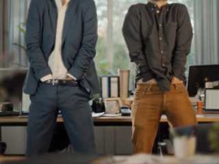 'Het Ballenalarm' spoort mannen maandelijks aan zichzelf te checken op teelbalkanker