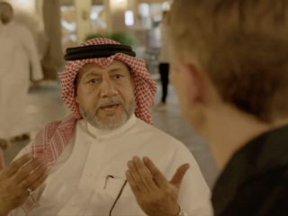 WK-ambassadeur uit Qatar noemt homoseksualiteit "geestelijke schade"