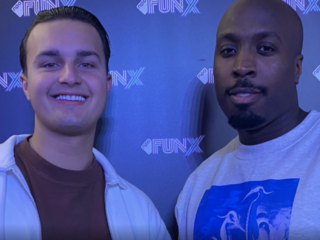 Trobi: "Ik ben bezig met een internationaal album"