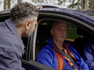 Danny Ghosen zoekt compensatie arbeiders Qatar: "FIFA neemt geen verantwoordelijkheid"