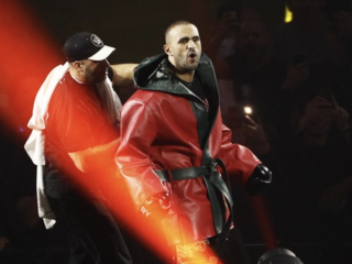 Badr Hari gaat tientallen sportscholen openen in Marokko