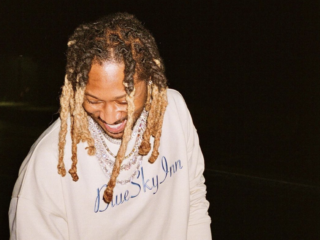 Future verandert zijn achternaam naar 'Cash'