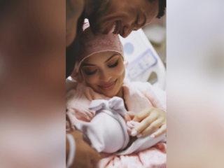 Nick Cannon verwelkomt elfde kindje, baby nummer twaalf al op komst