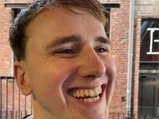 Producer Daan (25) is genomineerd voor een Grammy: "Ouders zijn heel trots"