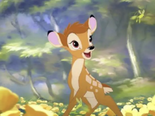 Bambi verandert in wrede moordmachine in nieuwe horrorfilm