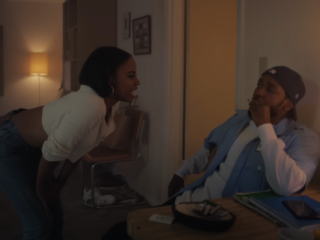 Kendrick Lamar hoopt op Oscar voor korte film 'We Cry Together'