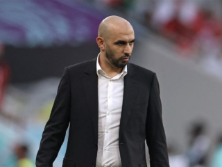 Marokkaanse bondscoach haalt uit naar relschoppers: "Geen echte Marokkanen"