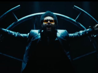 Metro Boomin, The Weeknd en 21 Savage de DiXte met 'Creepin''