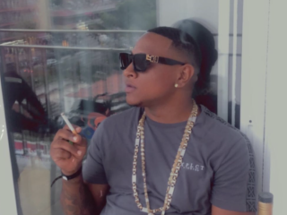 Nederlandse rapper Boechi (30) doodgeschoten op Curaçao na ruzie