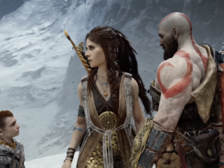 Populaire videogame 'God of War' krijgt eigen serie op Prime