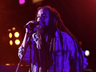 Reggaezanger Jo Mersa (31), kleinzoon van Bob Marley, overleden