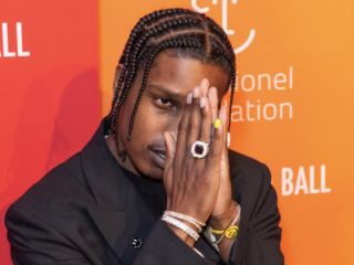 A$AP Rocky pakt door na vrijspraak: koopt Engelse voetbalclub én teaset nieuw album