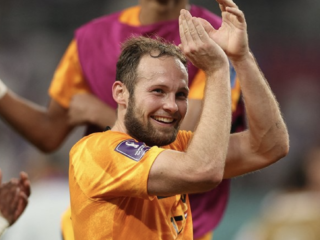 Daley Blind verrast met overstap naar Bayern München