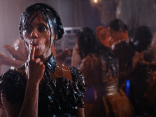 Netflix-hit 'Wednesday' krijgt officieel een tweede seizoen