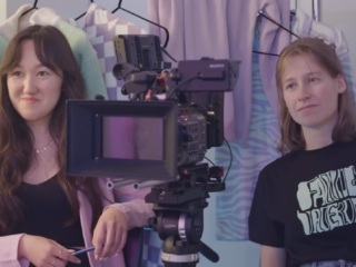 Gwyneth maakte een documentaire over flirten in 2023: "We zijn waakzamer geworden"