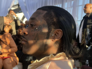 Fans reageren massaal op het nieuwe kapsel van Lil Uzi Vert