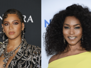 Beyoncé en Angela Bassett grote winnaars NAACP Awards