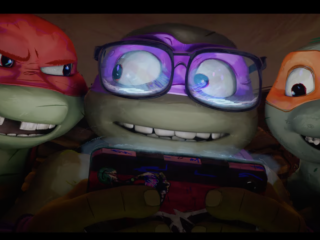 Nieuwe 'Teenage Mutant Ninja Turtles' wordt ingesproken door o.a. Ice Cube en Post Malone