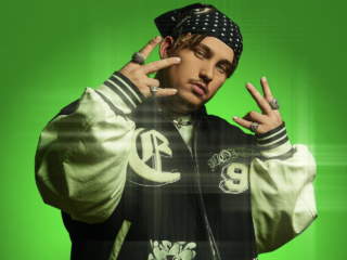 Zuid-Afrikaanse artiest Costa Titch zakt in elkaar tijdens optreden en overlijdt