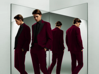 Antoon en Frenna de DiXte met 'Roddels'