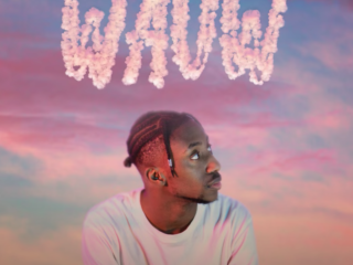 Jeriel de DiXte met 'Wauw'