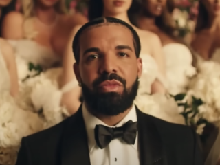 Drake voor $10 miljoen aangeklaagd vanwege sample op 'Honestly, Nevermind'