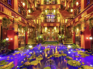 Hotelgast in Tibet vindt lijk onder zijn bed