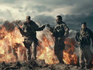 6 leerzame en aangrijpende oorlogsfilms en -series die je gezien moet hebben