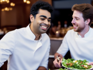 Nieuwe AI app creëert nepfoto's van jou en je vrienden