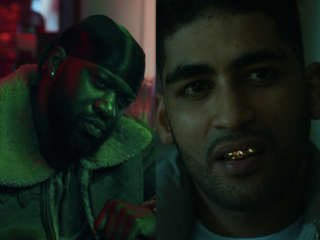 Cho en MocroManiac te zien in nieuwe seizoen 'Mocro Maffia'