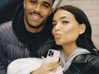 Justin Kluivert beroofd in Spanje; vriendin aangevallen en lichtgewond