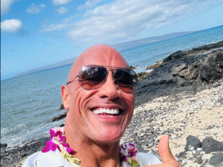 Dwayne 'The Rock' Johnson krijgt een eigen 'Fast & Furious'-film