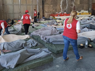 Negen arrestaties na dodelijk bootongeluk voor Griekse kust