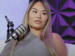 Lena in It's Complicated over cosmetische ingrepen: "Arts heeft me echt verminkt"