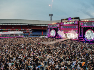 OH MY! Festival gecanceld vanwege "stijgende kosten"