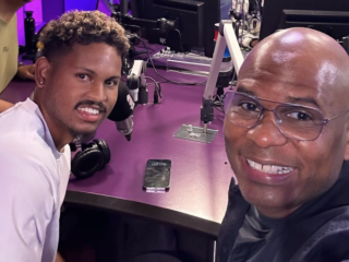 Randy en Roue Verveer in FunX Roots: "Surinaamse begrafenissen lijken een soort festival"