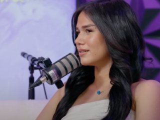 Buket in It's Complicated over haar burn-out: "Het was echt heavy"