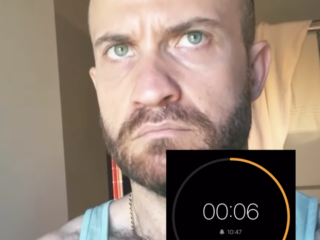 Italianen betasten zichzelf op social media na vrijspraak in aanrandingszaak