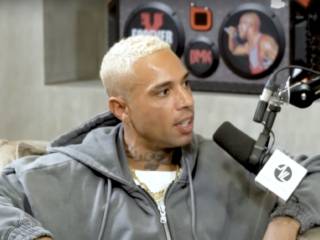 Bizzey openhartig in Real Talk: "Ik had rare schulden"