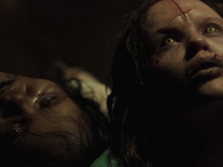 Eerste trailer 'The Exorcist: Believer' is voer voor je ergste nachtmerries