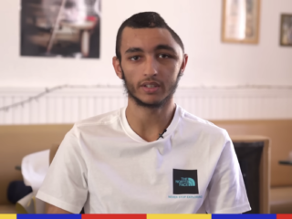 Fransman verliest deel schedel door politiegeweld tijdens recente rellen in Frankrijk