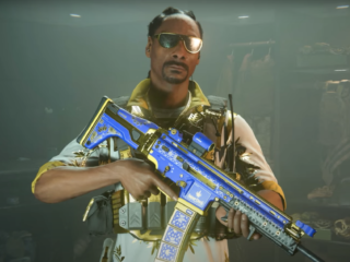 'Call of Duty' voegt Snoop Dogg, Nicki Minaj en 21 Savage toe aan game