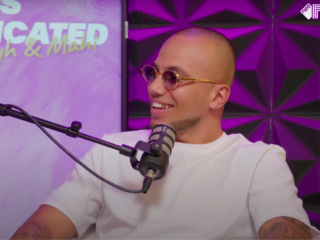 Nordin over mannen-en vrouwenrollen: "Ik wil alles voor mijn vrouw kunnen betalen"