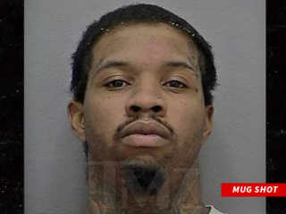 Tory Lanez verschijnt tijdens gevangenschap in groepschat voor fans