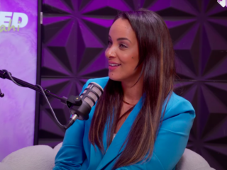 Dyantha Brooks over succesvolle relaties: "Vroeger werd ik boos om de kleinste dingen nu is dat echt anders"