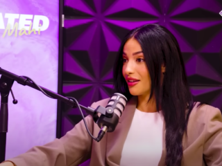 Inez over scheidingen: "Het is soms beter om uit elkaar te gaan"