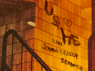 CHO, Jonna Fraser en Spanker de DiXte met 'U & Me'