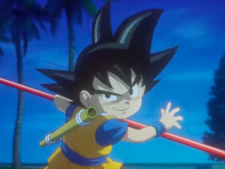 Makers ‘Dragon Ball’ kondigen gloednieuwe serie aan: ‘Dragon Ball: Daima’