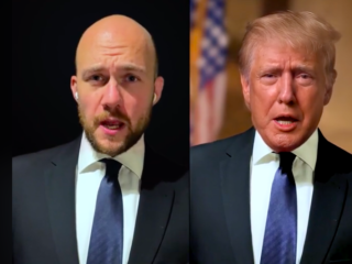 Deepfakes: welke gevaren brengt deze technologische ontwikkeling met zich mee?