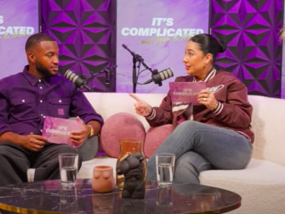 Jayh en Mahi over friendzones, relaties en meer in de 'Complicated-question special'
